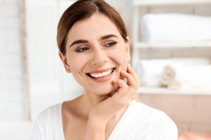 Dental Implants in Midtown Manhattan NY Tooth Replacement Option for Missing Teeth