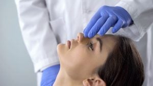 facial trauma surgery Manhattan NYC